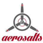 Aerosalts